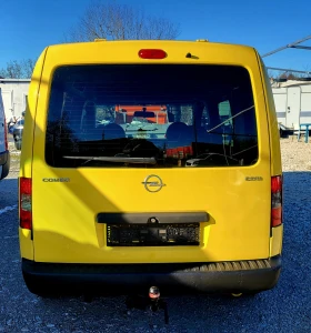 Opel Combo 1.3 CDTI, снимка 5