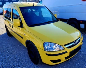 Opel Combo 1.3 CDTI, снимка 1
