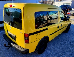 Opel Combo 1.3 CDTI, снимка 6