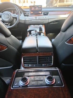 Audi A8 - 15900 € / 31097.70 лв. - 41419754 5