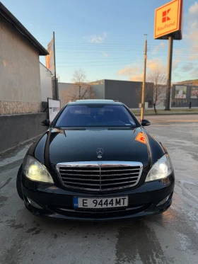 Mercedes-Benz S 420 - 7750 € / 15157.68 лв. - 74452587 6