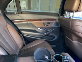 Mercedes-Benz S 350 AMG LINE/Buisness/4matic/Burmaster - 33000 € / 64542.39 лв. - 15556614 11