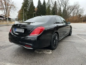 Mercedes-Benz S 350 AMG LINE/Buisness/4matic/Burmaster - 33000 € / 64542.39 лв. - 15556614 6