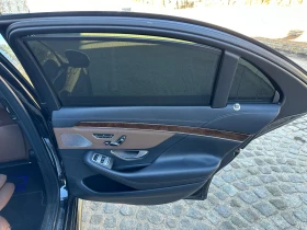 Mercedes-Benz S 350 AMG LINE/Buisness/4matic/Burmaster - 33000 € / 64542.39 лв. - 15556614 10