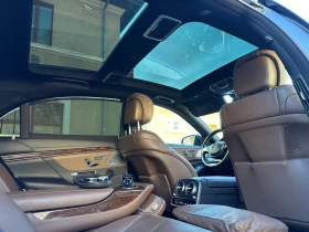 Mercedes-Benz S 350 AMG LINE/Buisness/4matic/Burmaster - 33000 € / 64542.39 лв. - 15556614 12