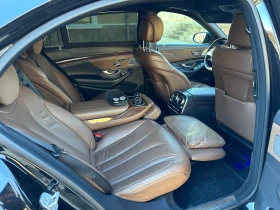 Mercedes-Benz S 350 AMG LINE/Buisness/4matic/Burmaster - 33000 € / 64542.39 лв. - 15556614 9