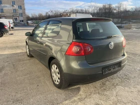 VW Golf 1.6 - 1600 € / 3129.33 лв. - 12465530 4