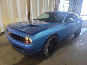 Dodge Challenger SXT * * CARFAX * * АВТО КРЕДИТ * * 