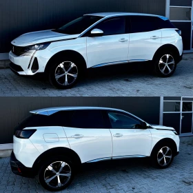 Peugeot 3008 1.5hdi, 12.2021г, TOP - 14999 € / 29335.49 лв. - 77493273 6