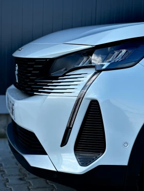 Peugeot 3008 1.5hdi, 12.2021г, TOP