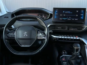 Peugeot 3008 1.5hdi, 12.2021г, TOP - 14999 € / 29335.49 лв. - 77493273 13