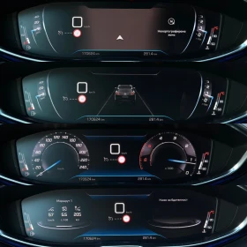 Peugeot 3008 1.5hdi, 12.2021г, TOP - 14999 € / 29335.49 лв. - 77493273 11