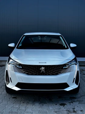 Peugeot 3008 1.5hdi, 12.2021г, TOP - 14999 € / 29335.49 лв. - 77493273 4