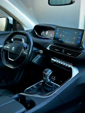 Peugeot 3008 1.5hdi, 12.2021г, TOP - 14999 € / 29335.49 лв. - 77493273 12