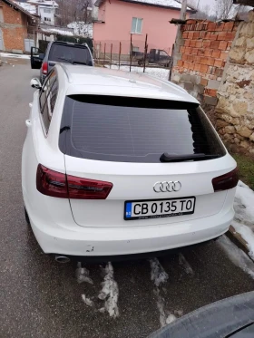 Audi A6 C7 - 11000 € / 21514.13 лв. - 29111358 7