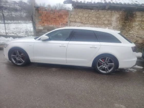 Audi A6 C7 - 11000 € / 21514.13 лв. - 29111358 10