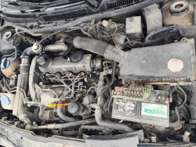 VW Golf 4 - 1.9TDI  - 10 € / 19.56 лв. - 62948138 6