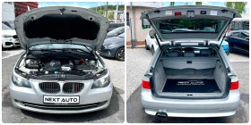 BMW 525 3.0i 218HP NAVI ПОДГРЕВ - 6100 € / 11930.56 лв. - 80266541 16