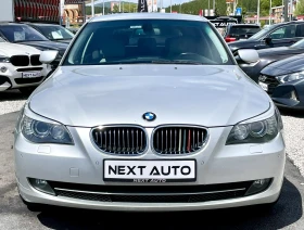 BMW 525 3.0i 218HP NAVI ПОДГРЕВ - 6100 € / 11930.56 лв. - 80266541 2