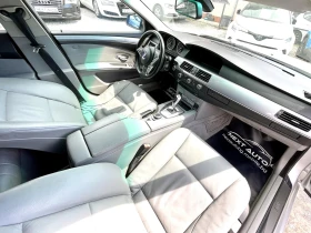 BMW 525 3.0i 218HP NAVI ПОДГРЕВ - 6100 € / 11930.56 лв. - 80266541 10