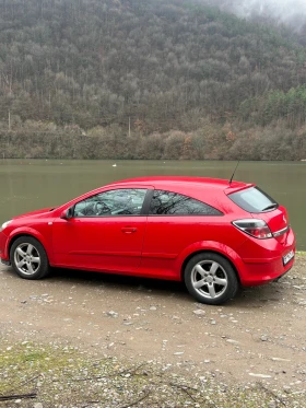 Opel Astra - 2500 € / 4889.57 лв. - 23851182 4