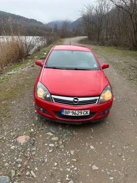 Opel Astra - 2500 € / 4889.57 лв. - 23851182 5