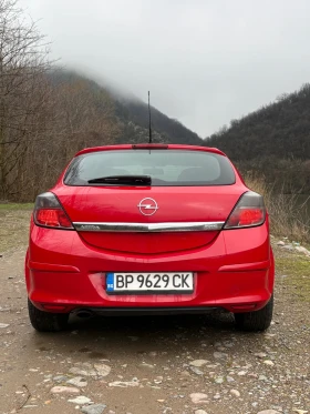 Opel Astra - 2500 € / 4889.57 лв. - 23851182 3