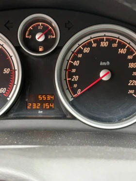 Opel Astra - 2500 € / 4889.57 лв. - 23851182 11