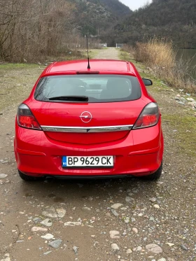 Opel Astra - 2500 € / 4889.57 лв. - 23851182 6