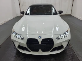 BMW M4 COMPETITION С РЕГИСТРАЦИЯ & АВТО КРЕДИТ, снимка 2