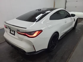 BMW M4 COMPETITION С РЕГИСТРАЦИЯ & АВТО КРЕДИТ, снимка 4