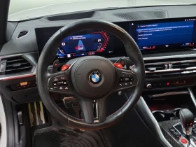 BMW M4 COMPETITION С РЕГИСТРАЦИЯ & АВТО КРЕДИТ, снимка 10