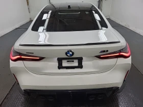 BMW M4 COMPETITION С РЕГИСТРАЦИЯ & АВТО КРЕДИТ, снимка 5