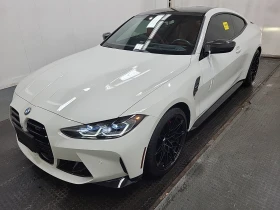 BMW M4 COMPETITION С РЕГИСТРАЦИЯ & АВТО КРЕДИТ