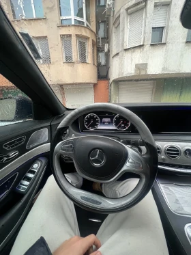 Mercedes-Benz S 500 - 29000 € / 56719.07 лв. - 19711374 13