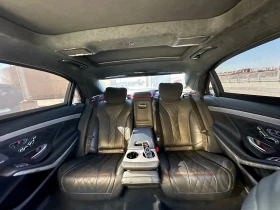 Mercedes-Benz S 500 - 29000 € / 56719.07 лв. - 19711374 8