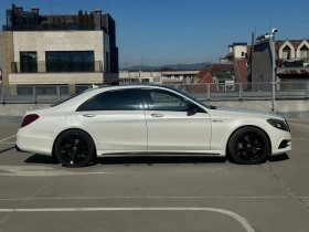 Mercedes-Benz S 500 - 29000 € / 56719.07 лв. - 19711374 3