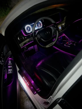 Mercedes-Benz S 500 - 29000 € / 56719.07 лв. - 19711374 12