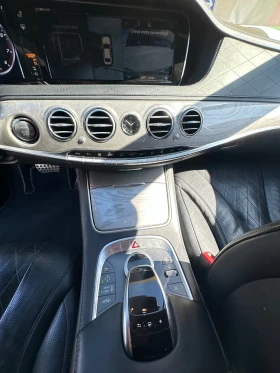 Mercedes-Benz S 500 - 29000 € / 56719.07 лв. - 19711374 7