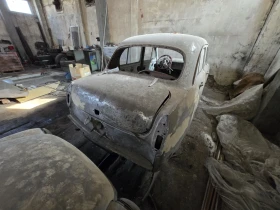 Moskvich 407 ���������� ������������, ���������� �������� | Mobile.bg � ����� ������ 4