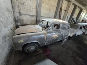 Moskvich 407 Оригинално окомлектован, рециклиран двигател