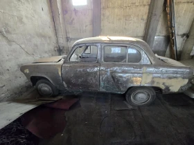 Moskvich 407 ���������� ������������, ���������� �������� | Mobile.bg � ����� ������ 2