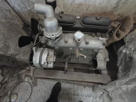 Moskvich 407 ���������� ������������, ���������� �������� | Mobile.bg � ����� ������ 5