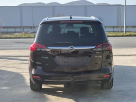 Opel Zafira 2.0 CDTI 5 Места - 4850 € / 9485.78 лв. - 54547789 4