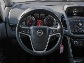 Opel Zafira 2.0 CDTI 5 Места - 4850 € / 9485.78 лв. - 54547789 13