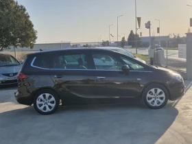 Opel Zafira 2.0 CDTI 5 Места - 4850 € / 9485.78 лв. - 54547789 3