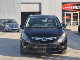 Opel Zafira 2.0 CDTI 5 Места - 4850 € / 9485.78 лв. - 54547789 5