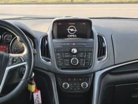 Opel Zafira 2.0 CDTI 5 Места - 4850 € / 9485.78 лв. - 54547789 15