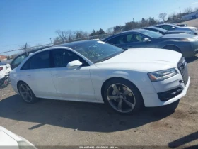 Audi A8 SPORT/БАКЛАВИЧКИ/С ПАКЕТ/ ОТ 320 ЕВРО НА МЕСЕЦ  - 20099 € / 39310.23 лв. - 63858005 13