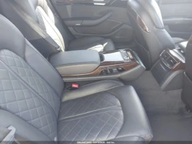 Audi A8 SPORT/БАКЛАВИЧКИ/С ПАКЕТ/ ОТ 320 ЕВРО НА МЕСЕЦ  - 20099 € / 39310.23 лв. - 63858005 8